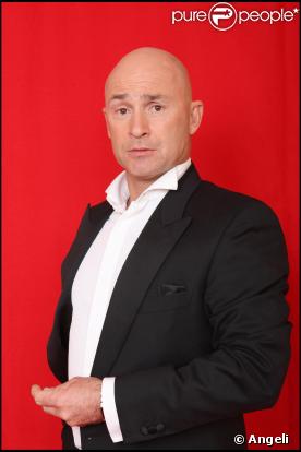 Vincent Lagaf'  
