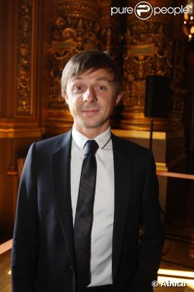Martin Solveig au coeur d'une opération Aka-Aki
