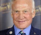Buzz Aldrin