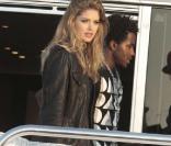 Doutzen Kroes et son petit ami DJ Ruckus