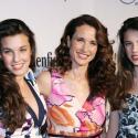 Ces mamans stars qui ont inspiré leurs enfants...