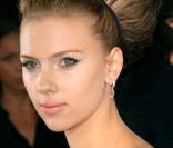 Scarlett Johansson