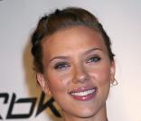Scarlett Johansson