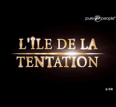 Logo Ile de la Tentation