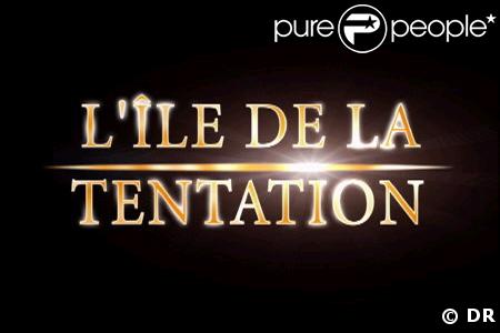 Logo Ile de la Tentation