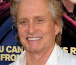 Michael Douglas... bientôt en tournage de 
