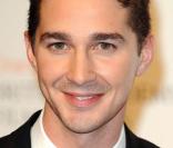 Shia LaBeouf... bientôt en tournage de 