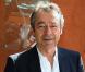 Michel Denisot à Roland-Garros, le 4 juin 2009 !