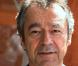 Michel Denisot à Roland-Garros, le 4 juin 2009 !