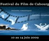 La bande-annonce du Festival du film de Cabourg 2009