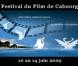 La bande-annonce du Festival du film de Cabourg 2009