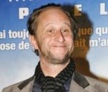 Benoît Poelvoorde 