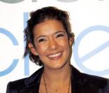 Mélanie Doutey  