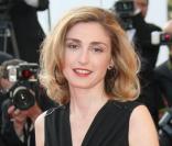 Julie Gayet 