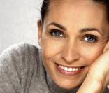 Adeline Blondieau, tout simplement radieuse !