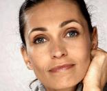 Adeline Blondieau, tout simplement radieuse !