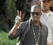 Kanye West, David Arquette, Andy Garcia et bien sûr Jack Nicholson... Tous fans de baskets !