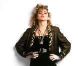 Madonna en 1985 