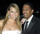 Mariah Carey lors du gala Salute to American Heroes de l'association Fresh Air à New York le 4 juin 2009
