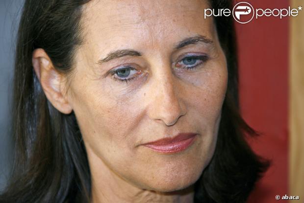 Ségolène Royal 