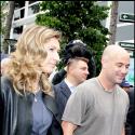 Steffi Graf : une femme amoureuse et qui a toujours les plus belles jambes du tennis !