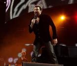 Lionel Richie lors du Summertime Ball organisé par la radio londonienne 95.8 Capital FM