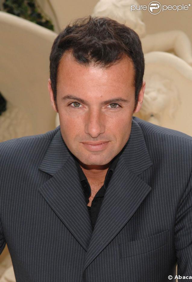 Nicolas Deuil a remporté le tournoi des personnalités 2009 !
