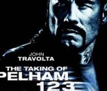 John Travolta dans son dernier rôle : The Taking of Pelham 123