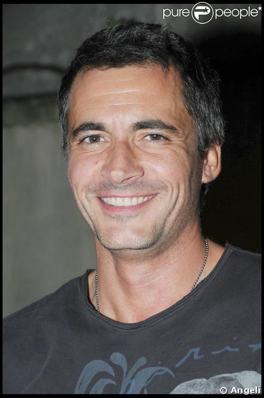 Olivier Minne 