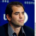 Pete Sampras cherche acquéreur pour sa propriété de Beverly Hills...