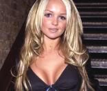 Jennifer Ellison sur tapis rouge... c'est mignon tout plein !