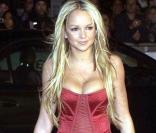 Jennifer Ellison sur tapis rouge... c'est mignon tout plein !