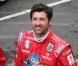 Patrick Dempsey est arrivée Au Mans et c'est déjà... l'émeute !