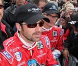 Patrick Dempsey au Mans