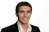 Romain Del Bello est papa !