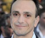 Hank Azaria en mai 2009 