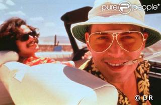 Johnny Depp au g�n�rique de 