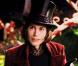 Johnny Depp au générique de "Charlie et la Chocolaterie" ! 