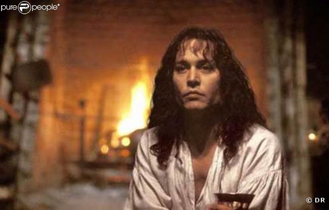 Johnny Depp au générique de "Rochester" !