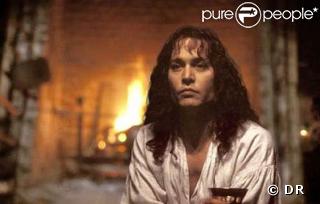 Johnny Depp au g�n�rique de 