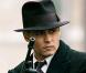Johnny Depp au générique de "Public Enemies" ! 