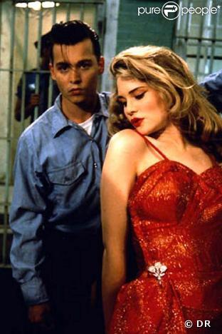 Johnny Depp au g�n�rique de 