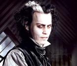 Johnny Depp au générique de 