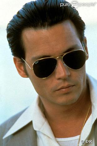 Johnny Depp au g�n�rique de 