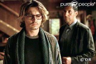 Johnny Depp au g�n�rique de 