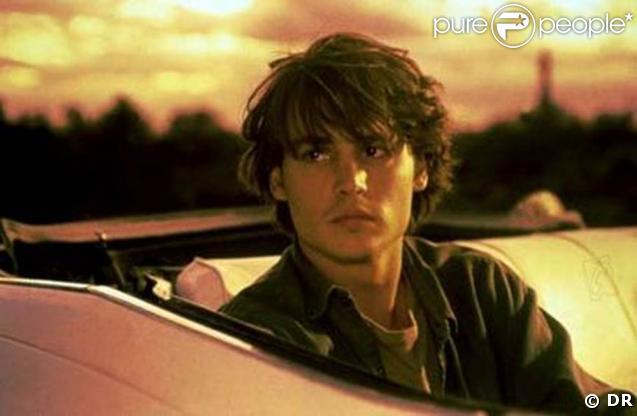 Johnny Depp au générique d' 