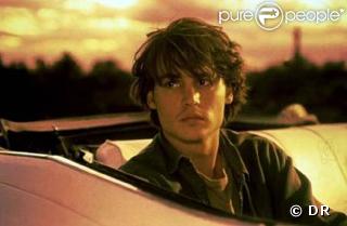 Johnny Depp au g�n�rique d' 