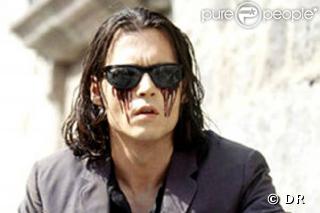Johnny Depp au g�n�rique de 