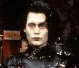 Johnny Depp au générique de 