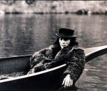 Johnny Depp au générique de 